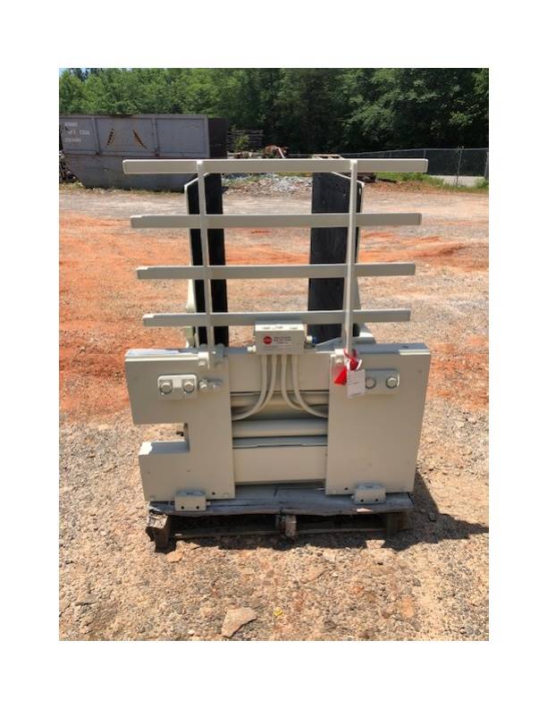 Cascade 25DCCS35Q Carton Clamps