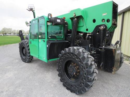 For Rent 12000 lbs - 55' lift -  Diesel