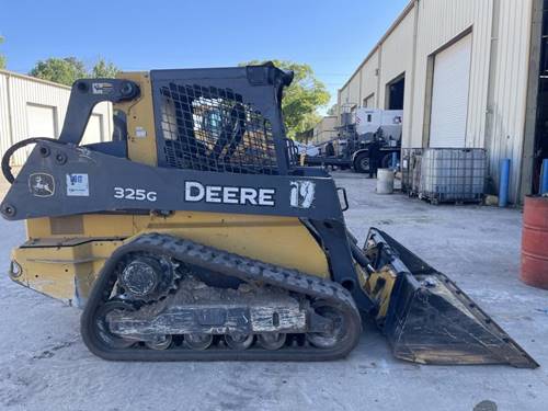 For Rent  Earth Moving and Construction