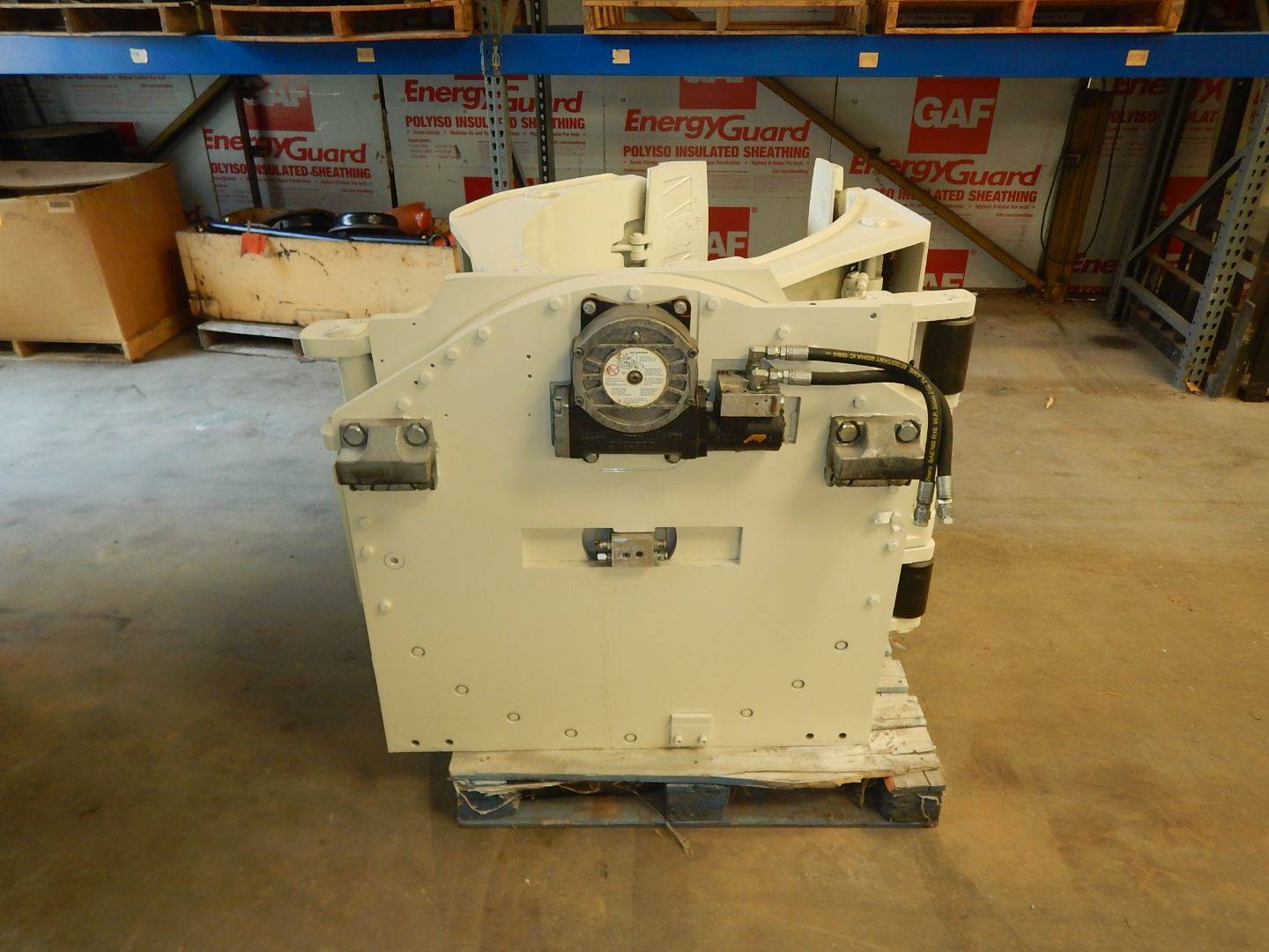 Cascade 90FRCS173 Paper Roll Clamps