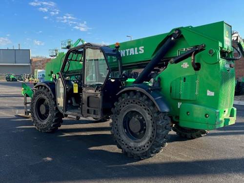 For Rent 10000 lbs - 56' lift -  Diesel