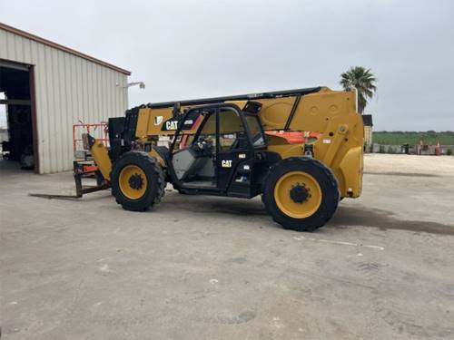 For Rent 10000 lbs - 55' lift -  Diesel